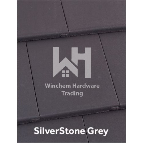 Silverstone Grey